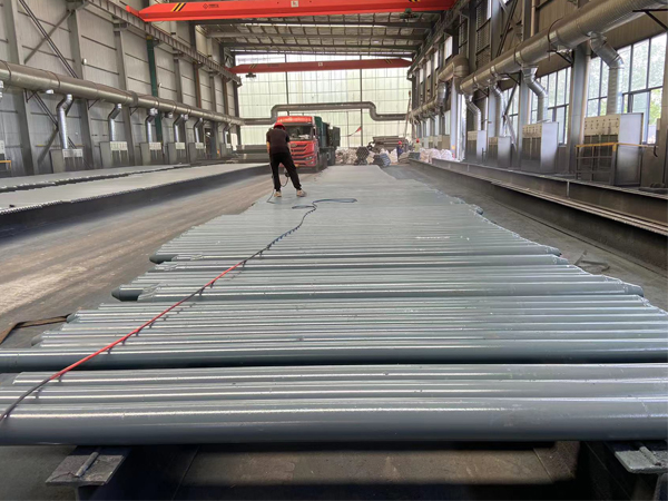 阆中网架加工厂家可以接受定制服务吗？